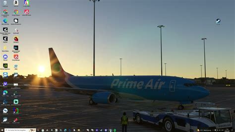 pmdg 737 msfs 2020 installieren.